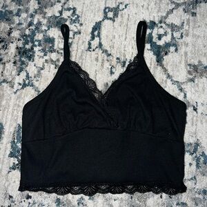 Lace Cami